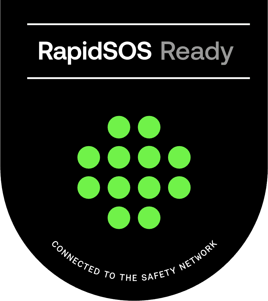 RapidSOS Ready